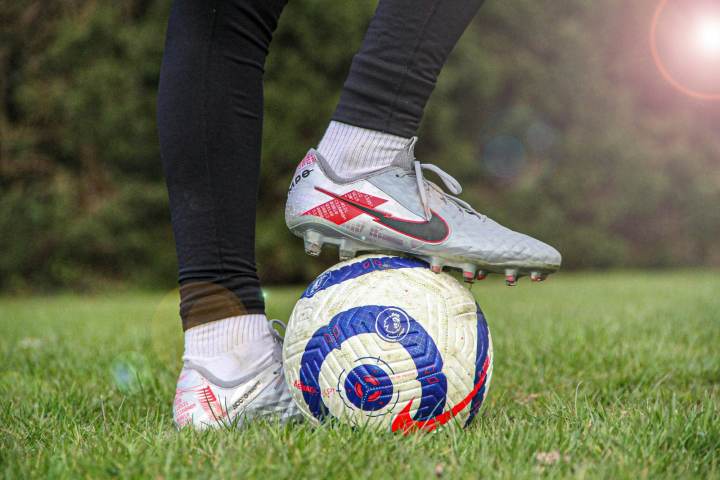 英格兰vs阿根廷训练照片